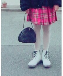 used | ハンドバッグ