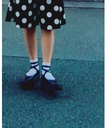 TOKYO BOPPER | バレエシューズ