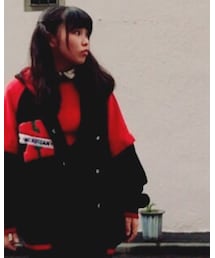 used | スタジャン
