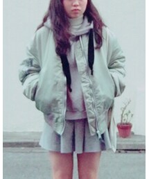 no brand | パーカー