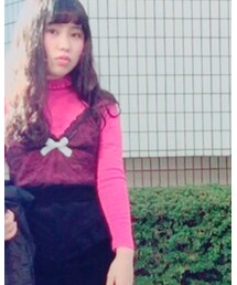 no brand | トップス