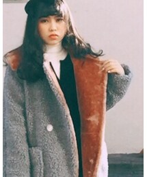 agnes b. | ワンピース