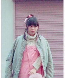 used | ニット/セーター