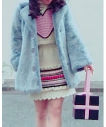 Handmade | スカート