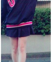 no brand | スカート