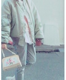 oddeven | トップス