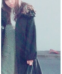 ままのお洋服 | ジャケット/アウター