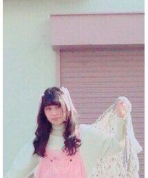 100均 | その他ヘアアクセサリー