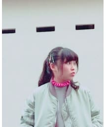 H&M | ヘアアクセサリー