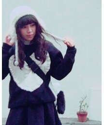 BUBBLES | トップス