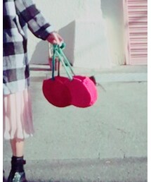 Handmade | ハンドバッグ