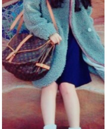 LOUIS VUITTON | ショルダーバッグ