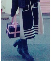 ママの靴 | ブーツ