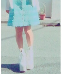 TOKYO BOPPER | ブーツ