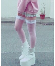 NADIA | ソックス/靴下