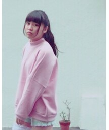 no brand | スウェット