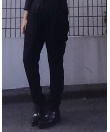 no brand | シューズ