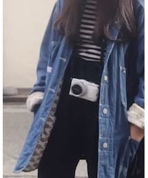 OLYMPUS | その他