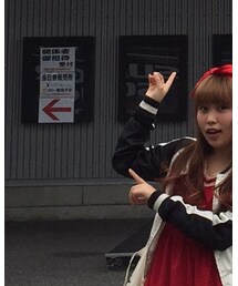 one way | ジャケット/アウター