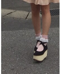 Shirley Temple | ソックス/靴下