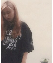 used | Tシャツ/カットソー