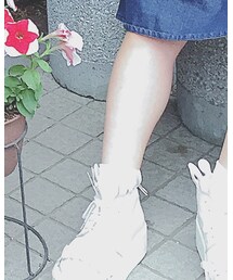 TOKYO BOPPER | シューズ