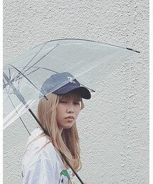 パパの | キャップ