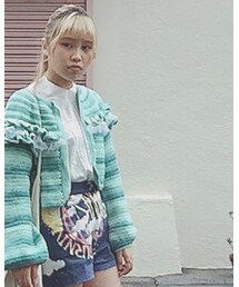 Handmade | カーディガン/ボレロ