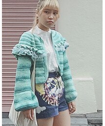 no brand | シャツ/ブラウス