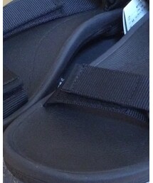 THE NORTH FACE | サンダル