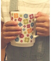 tea time | 食器