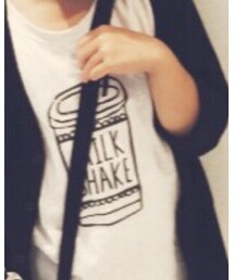 Handmade | Tシャツ/カットソー