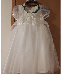 order | ドレス