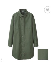 UNIQLO | ワンピース