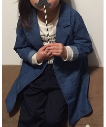 Birthday | デニムジャケット
