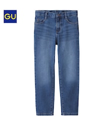 GU | デニムパンツ