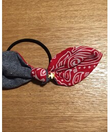 Handmade | ヘアゴム