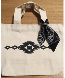 Handmade | トートバッグ