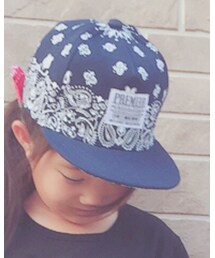 no brand | キャップ