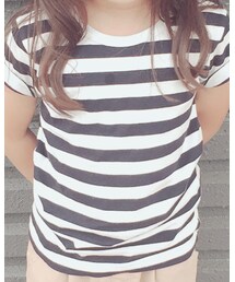 無印良品 | Tシャツ/カットソー