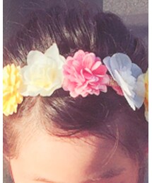 ZARA KIDS | ヘアバンド
