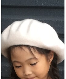 H&M | ハンチング/ベレー帽
