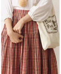 VINTAGE | スカート