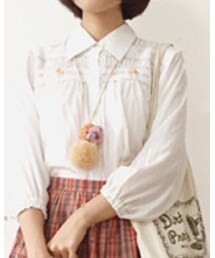 dodoroom | ネックレス