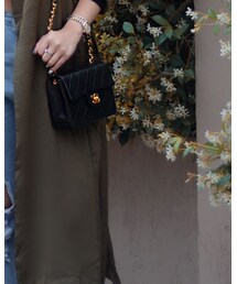 CHANEL | ハンドバッグ