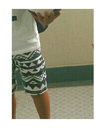 abcd | その他パンツ