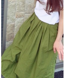 OMNIGOD | スカート