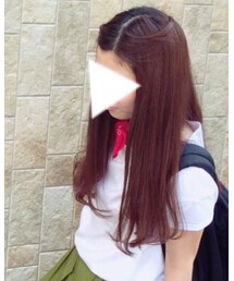 no brand | バンダナ/スカーフ