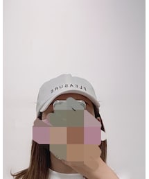 NICE CLAUP | キャップ