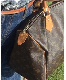 LOUIS VUITTON | ボストンバッグ